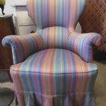 694 7050 EMMA CHAIR